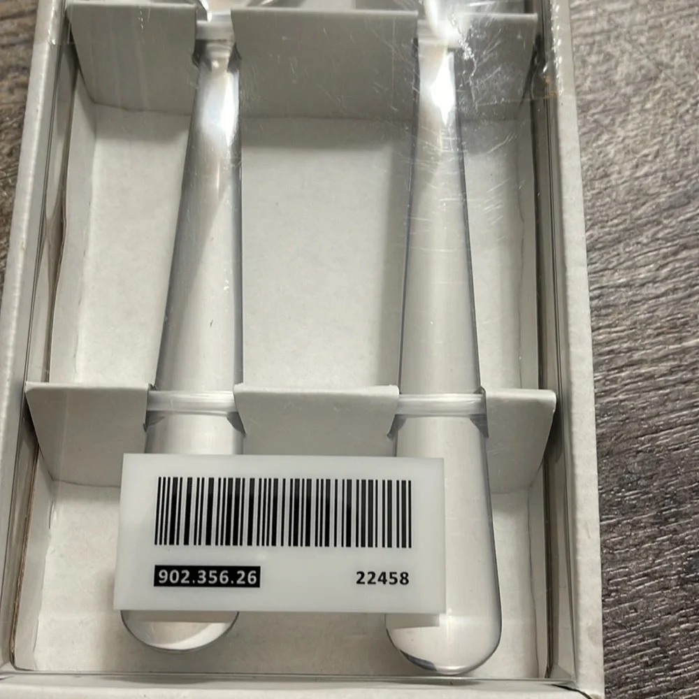 Server’s set